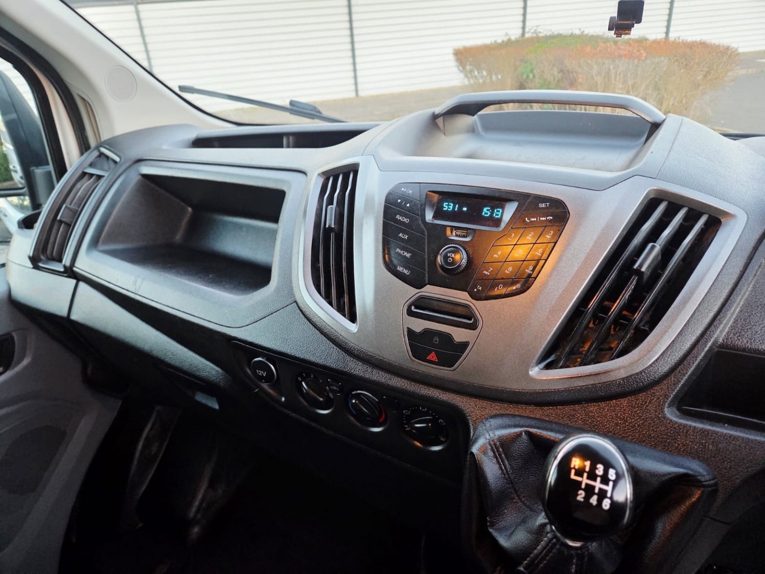 Used Ford Transit 2017 for sale - 77096947: Photo 18