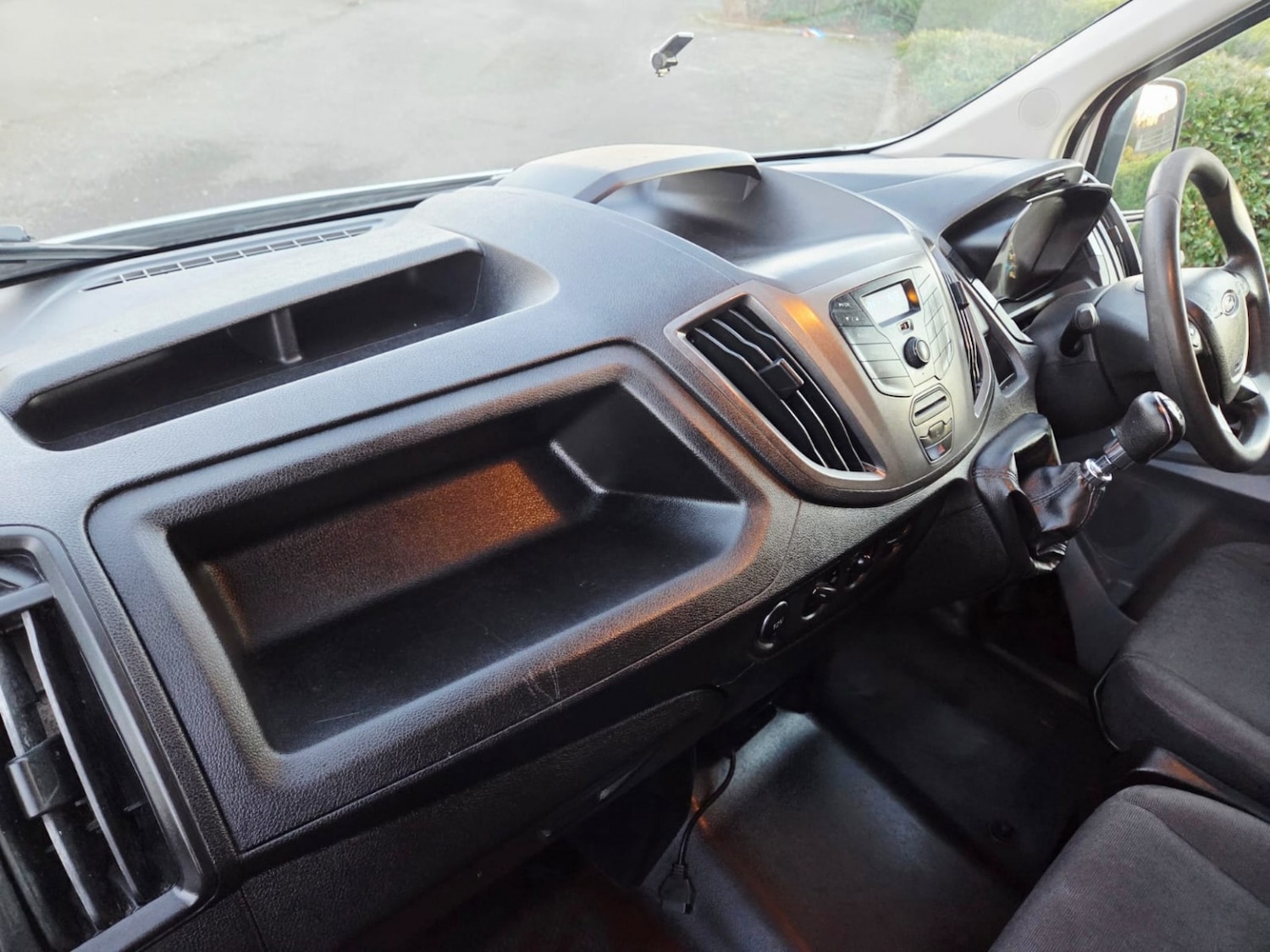 Used Ford Transit 2017 for sale - 77096947: Photo 20