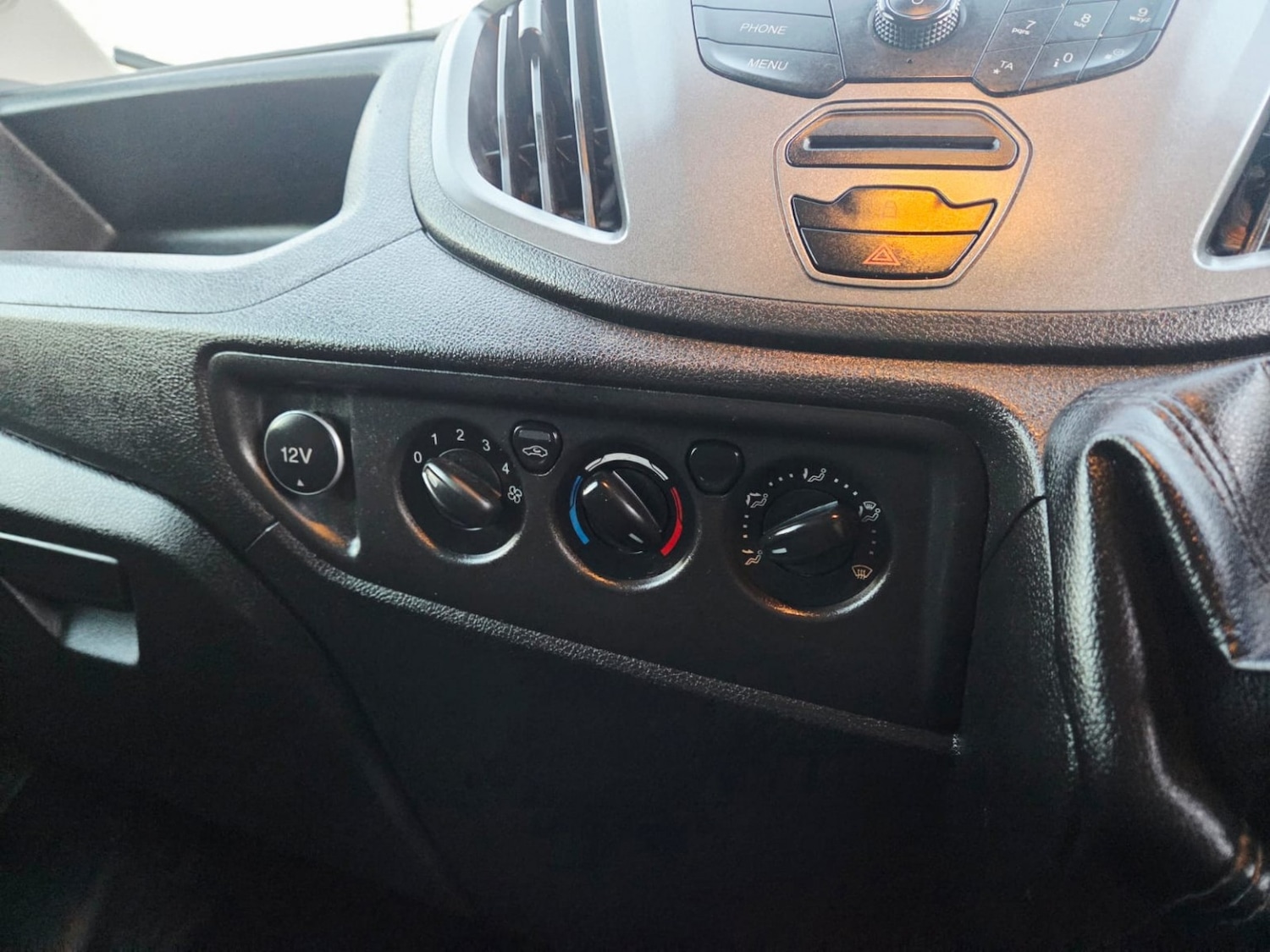 Used Ford Transit 2017 for sale - 77096947: Photo 22