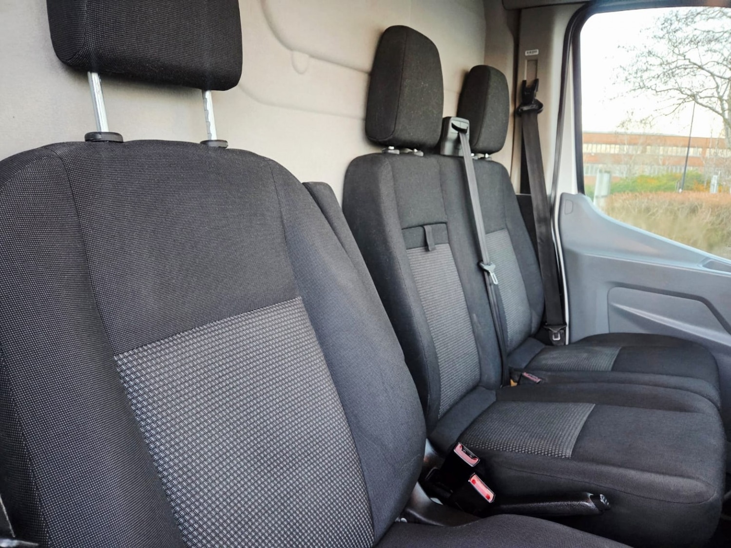 Used Ford Transit 2017 for sale - 77096947: Photo 26