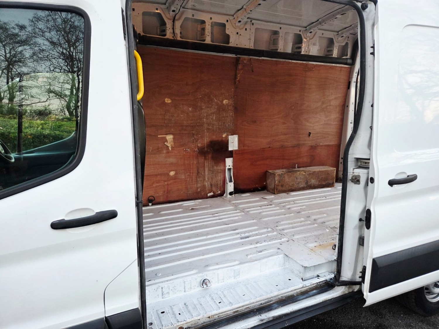 Used Ford Transit 2017 for sale - 77096947: Photo 28