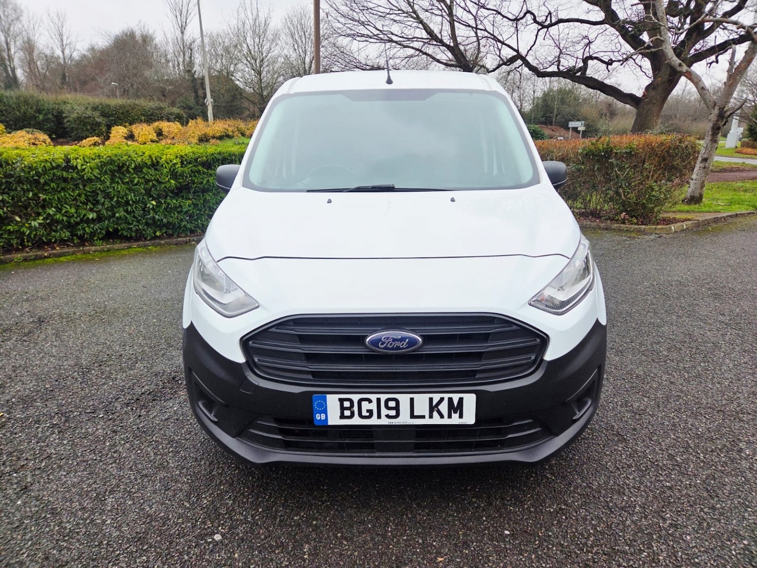 Used Ford Transit Connect 2019 for sale - 77423346: Photo 10