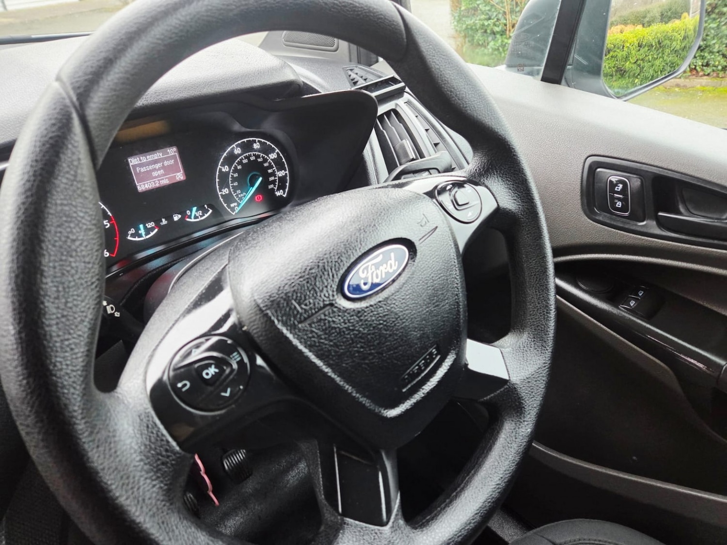 Used Ford Transit Connect 2019 for sale - 77423346: Photo 13