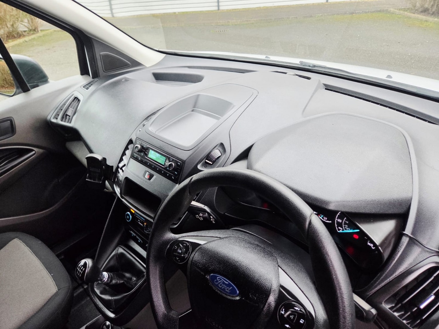 Used Ford Transit Connect 2019 for sale - 77423346: Photo 15