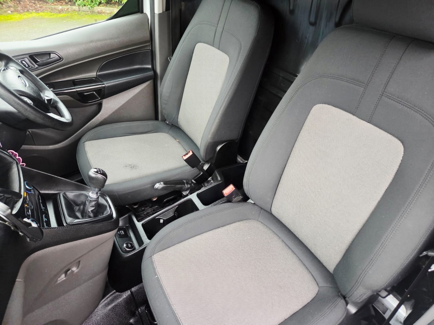 Used Ford Transit Connect 2019 for sale - 77423346: Photo 16