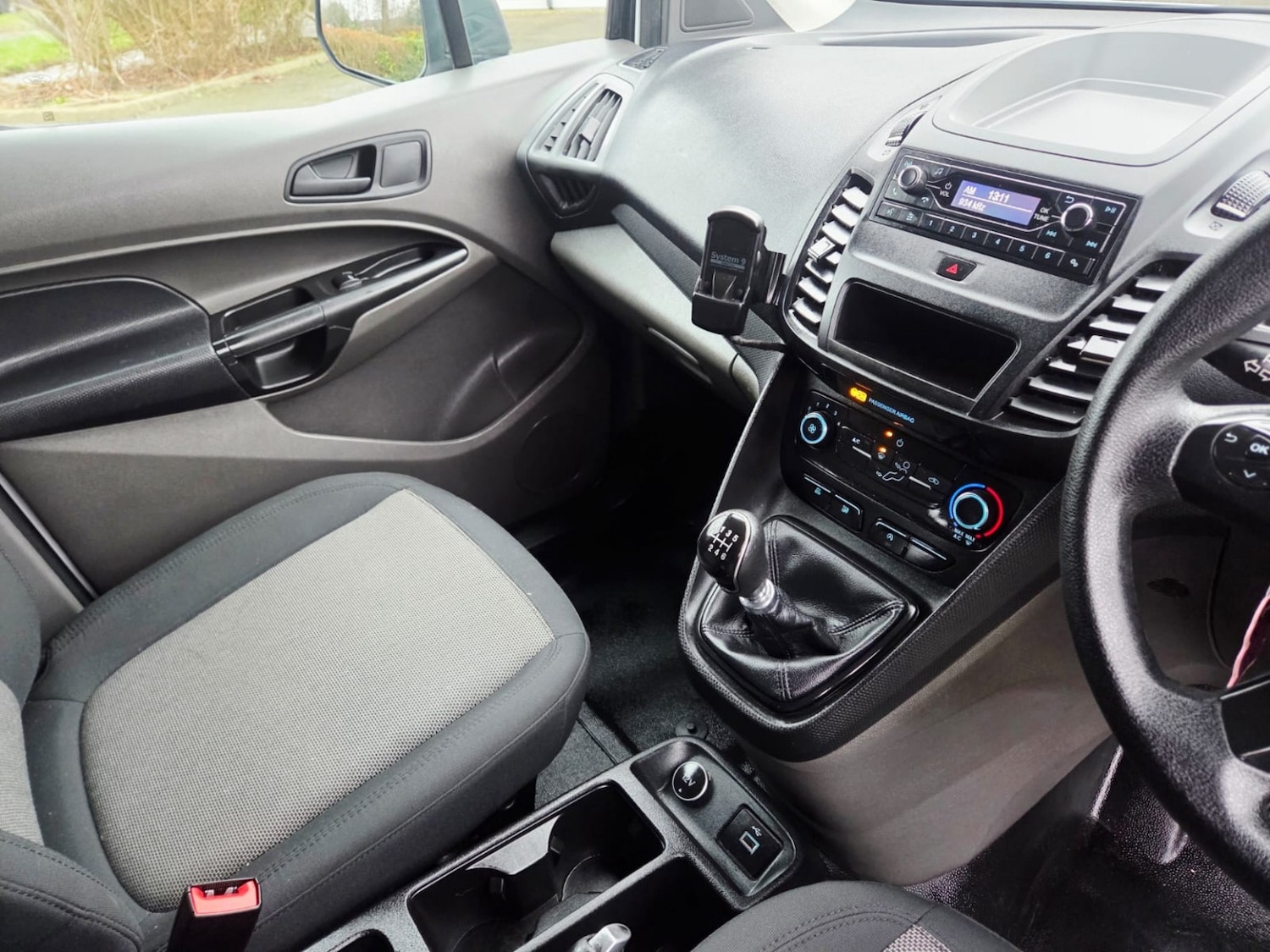 Used Ford Transit Connect 2019 for sale - 77423346: Photo 17