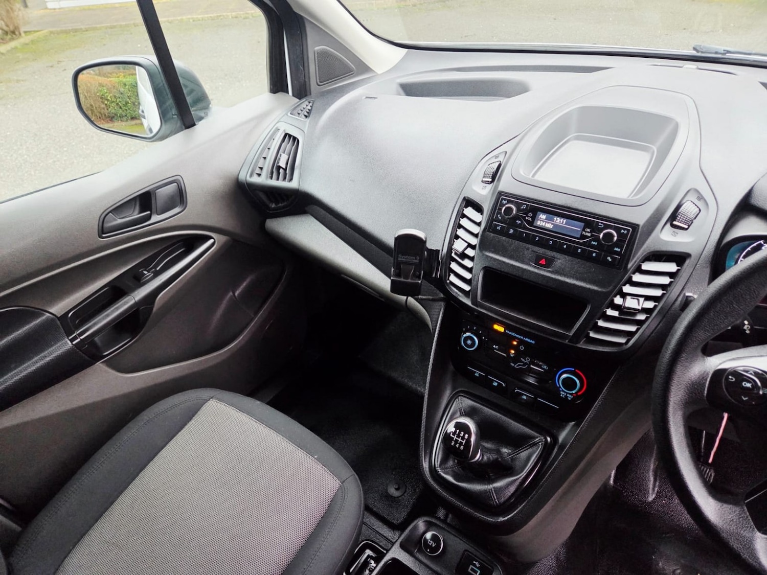 Used Ford Transit Connect 2019 for sale - 77423346: Photo 20