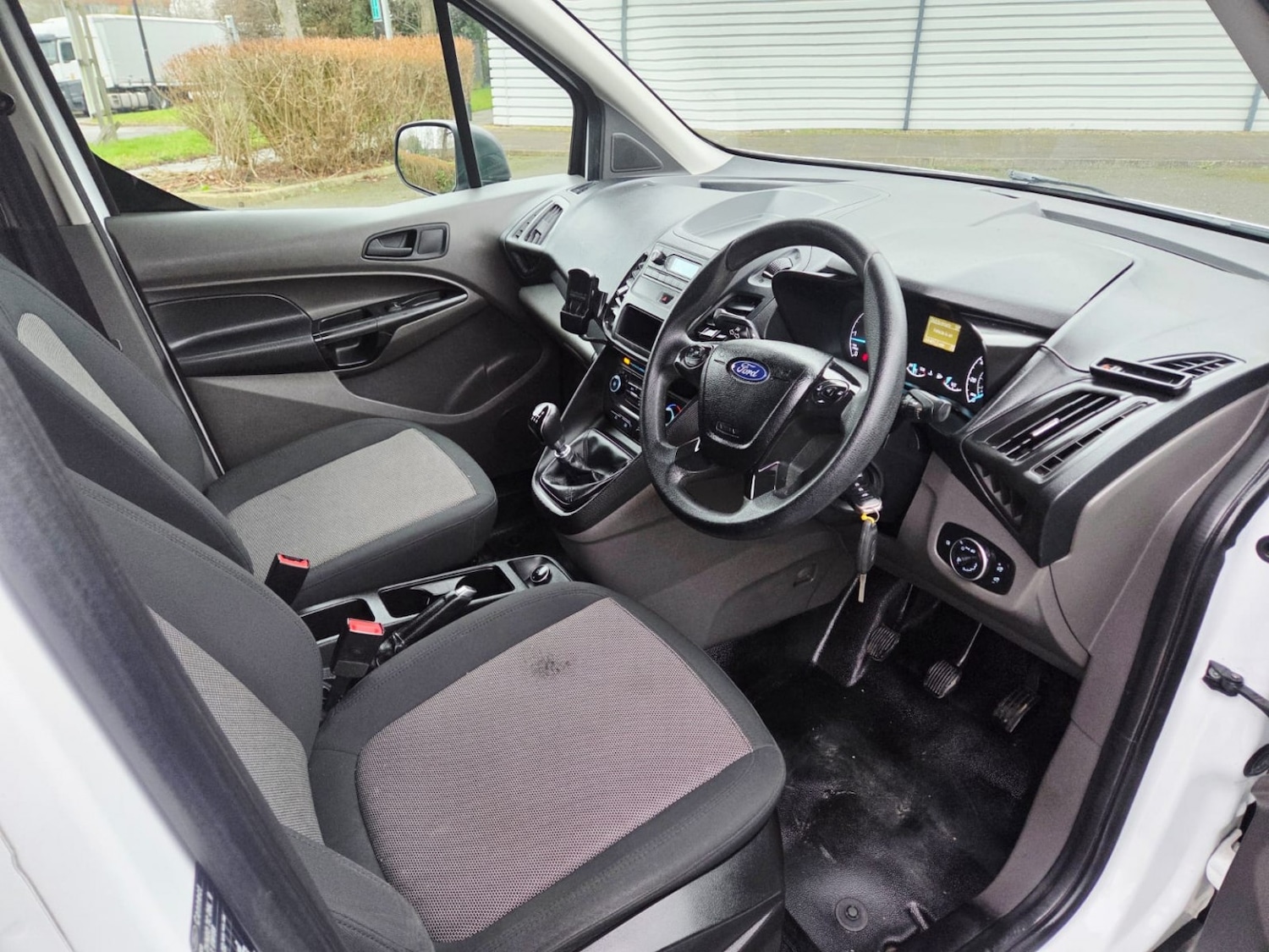 Used Ford Transit Connect 2019 for sale - 77423346: Photo 21