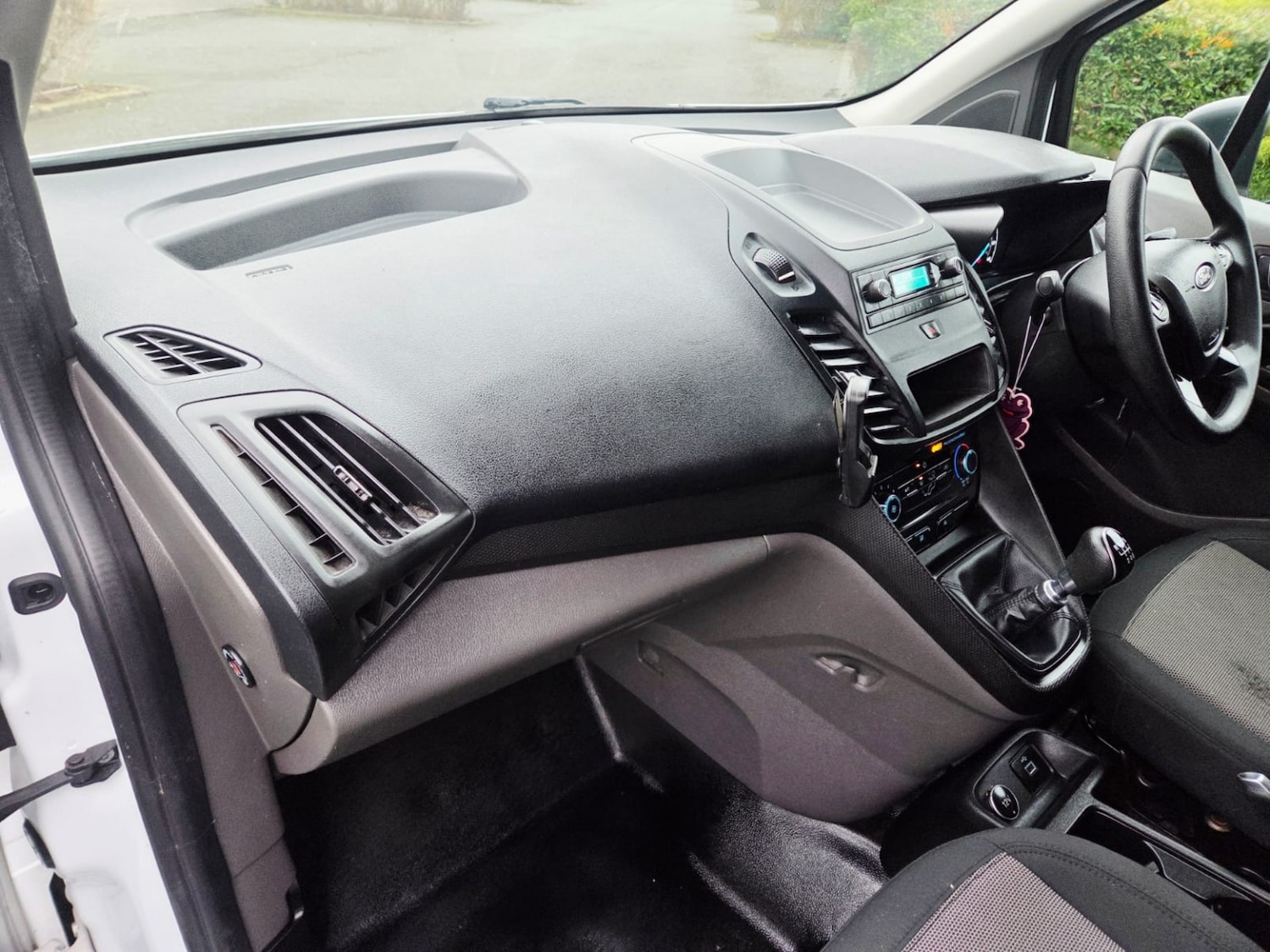 Used Ford Transit Connect 2019 for sale - 77423346: Photo 22