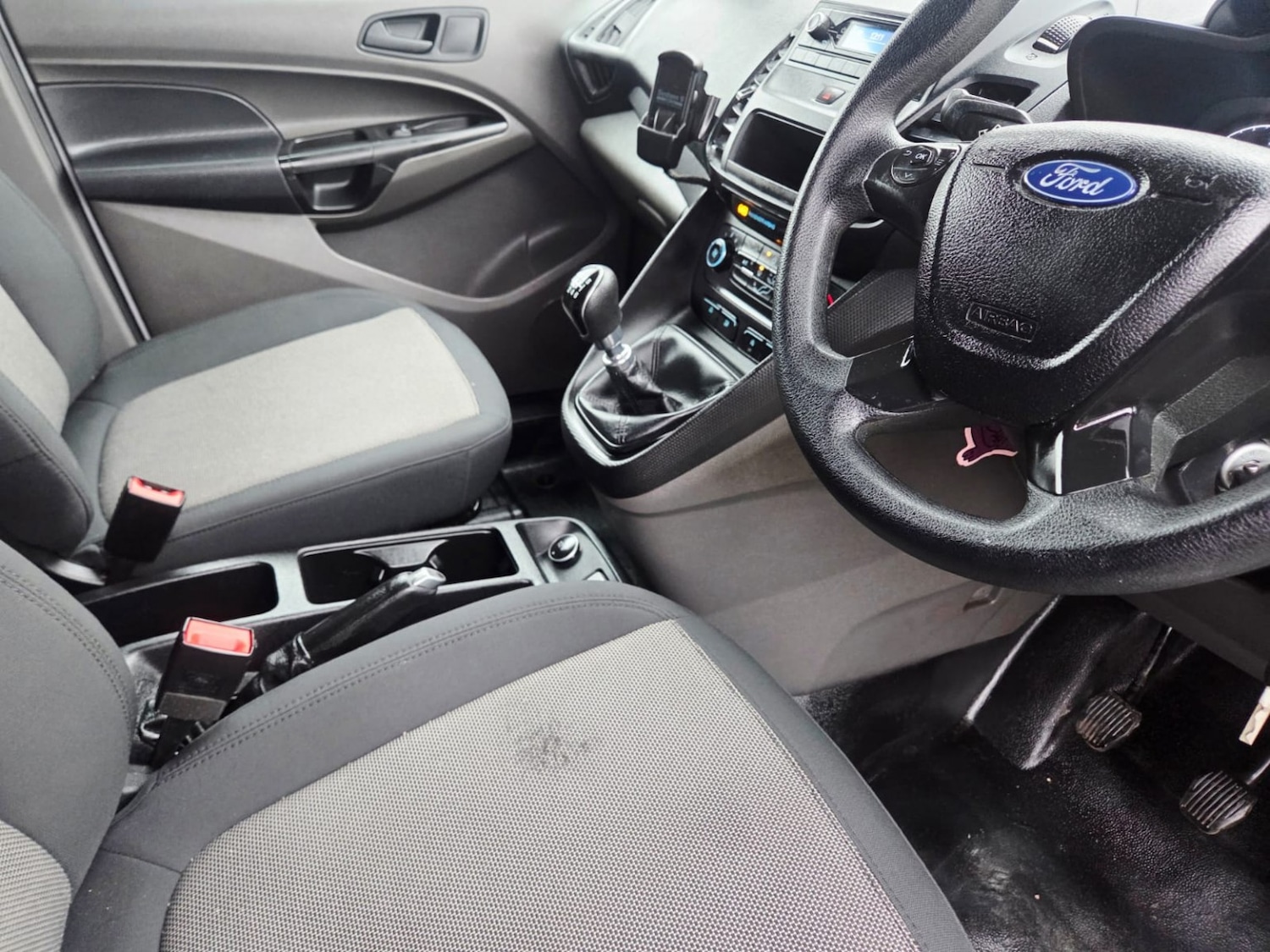 Used Ford Transit Connect 2019 for sale - 77423346: Photo 23