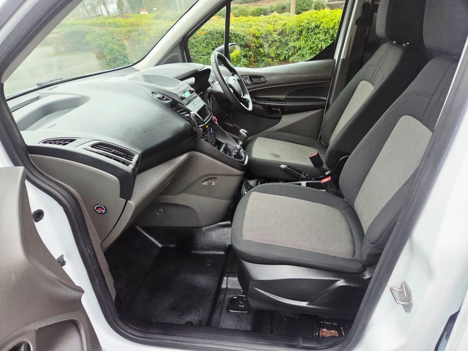 Used Ford Transit Connect 2019 for sale - 77423346: Photo 24