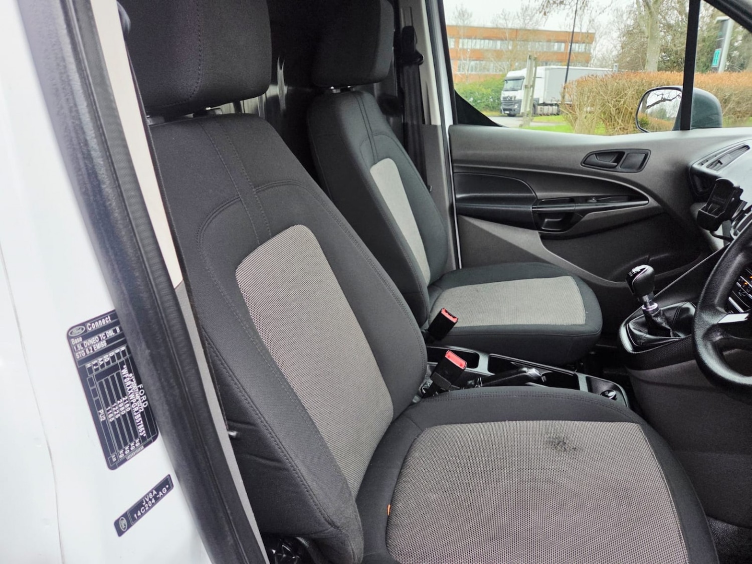 Used Ford Transit Connect 2019 for sale - 77423346: Photo 25