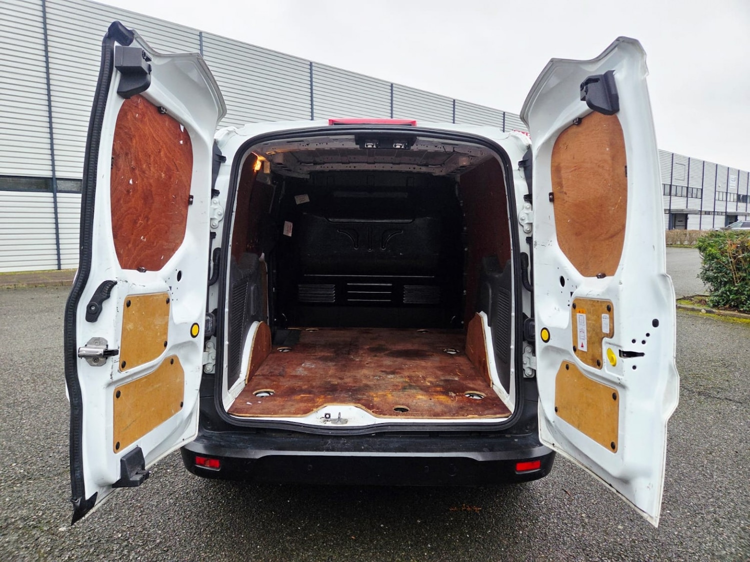 Used Ford Transit Connect 2019 for sale - 77423346: Photo 28