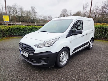 Used Ford Transit Connect 2019 for sale - 77423346: Photo