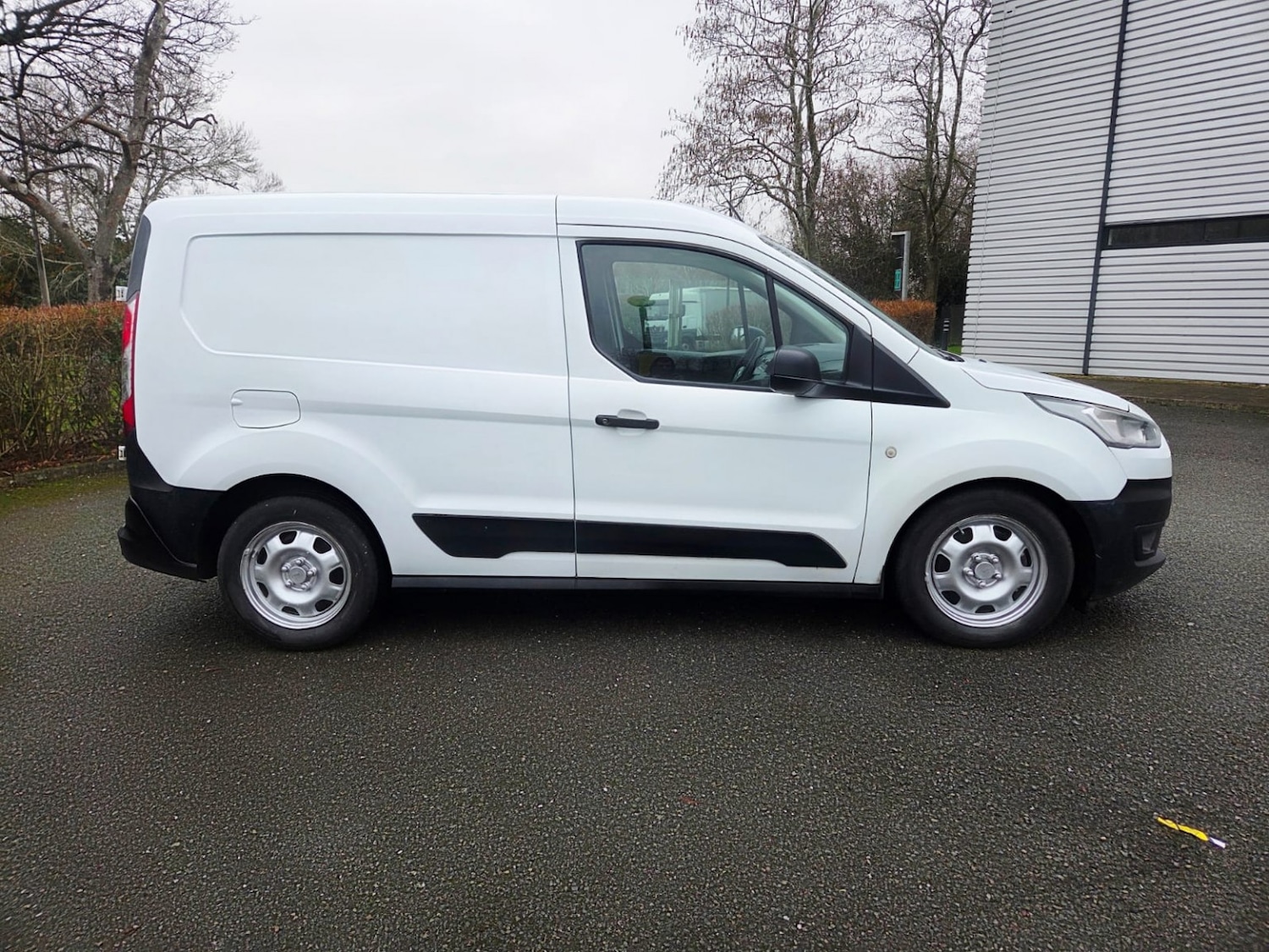 Used Ford Transit Connect 2019 for sale - 77423346: Photo 9