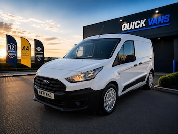 Used Ford Transit Connect 2021 for sale - 79507719: Photo