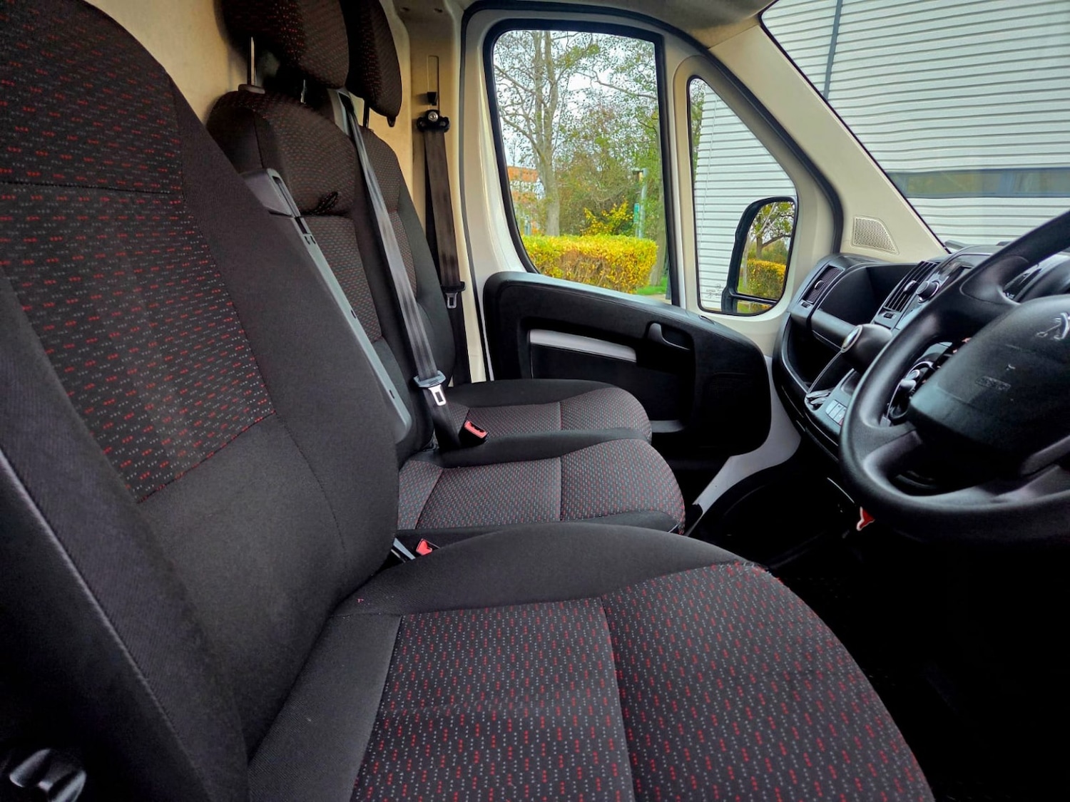 Used Peugeot Boxer 2022 for sale - 76547931: Photo 11