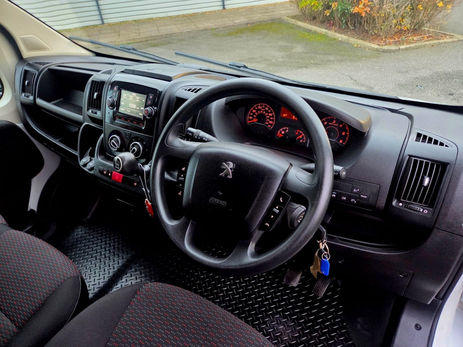 Used Peugeot Boxer 2022 for sale - 76547931: Photo 14