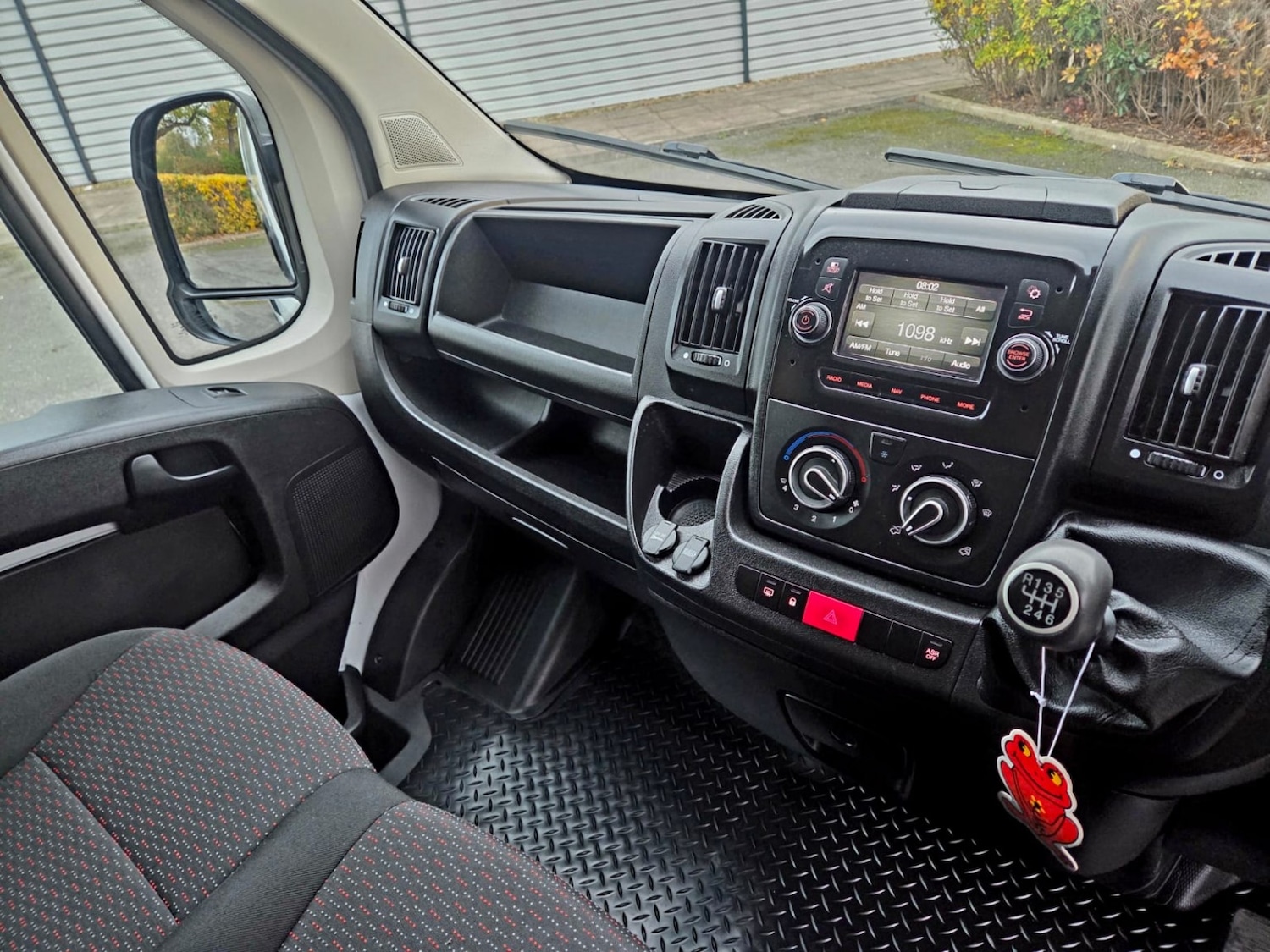 Used Peugeot Boxer 2022 for sale - 76547931: Photo 20