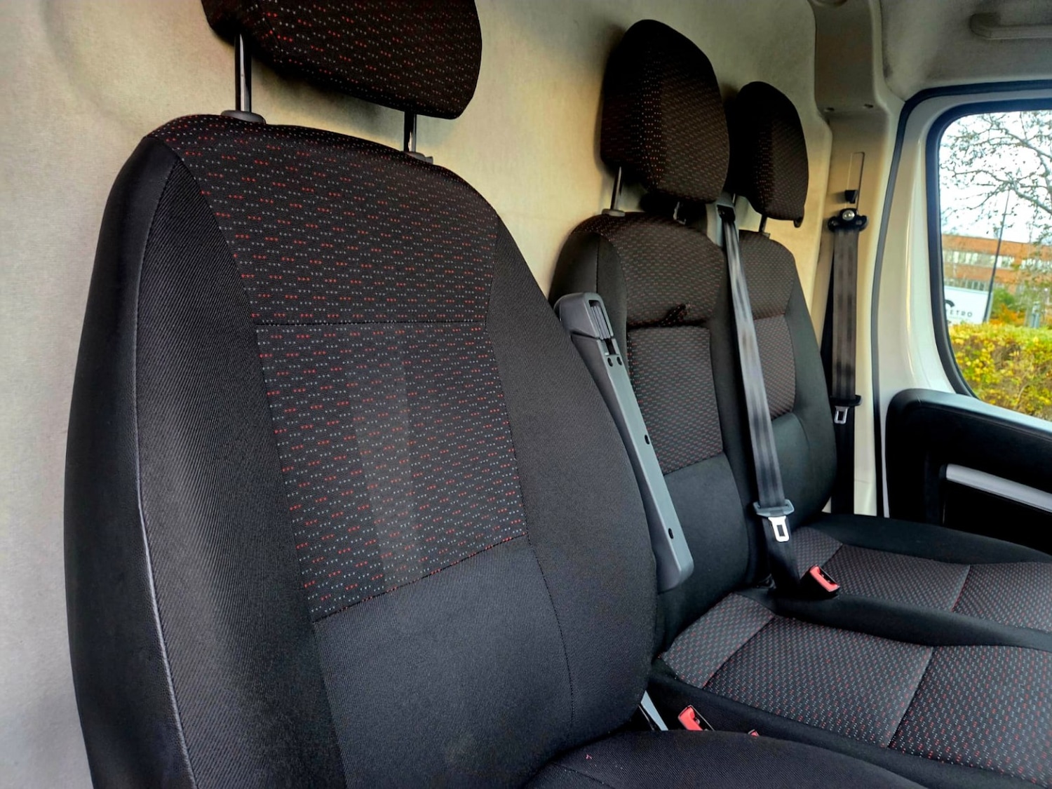 Used Peugeot Boxer 2022 for sale - 76547931: Photo 22