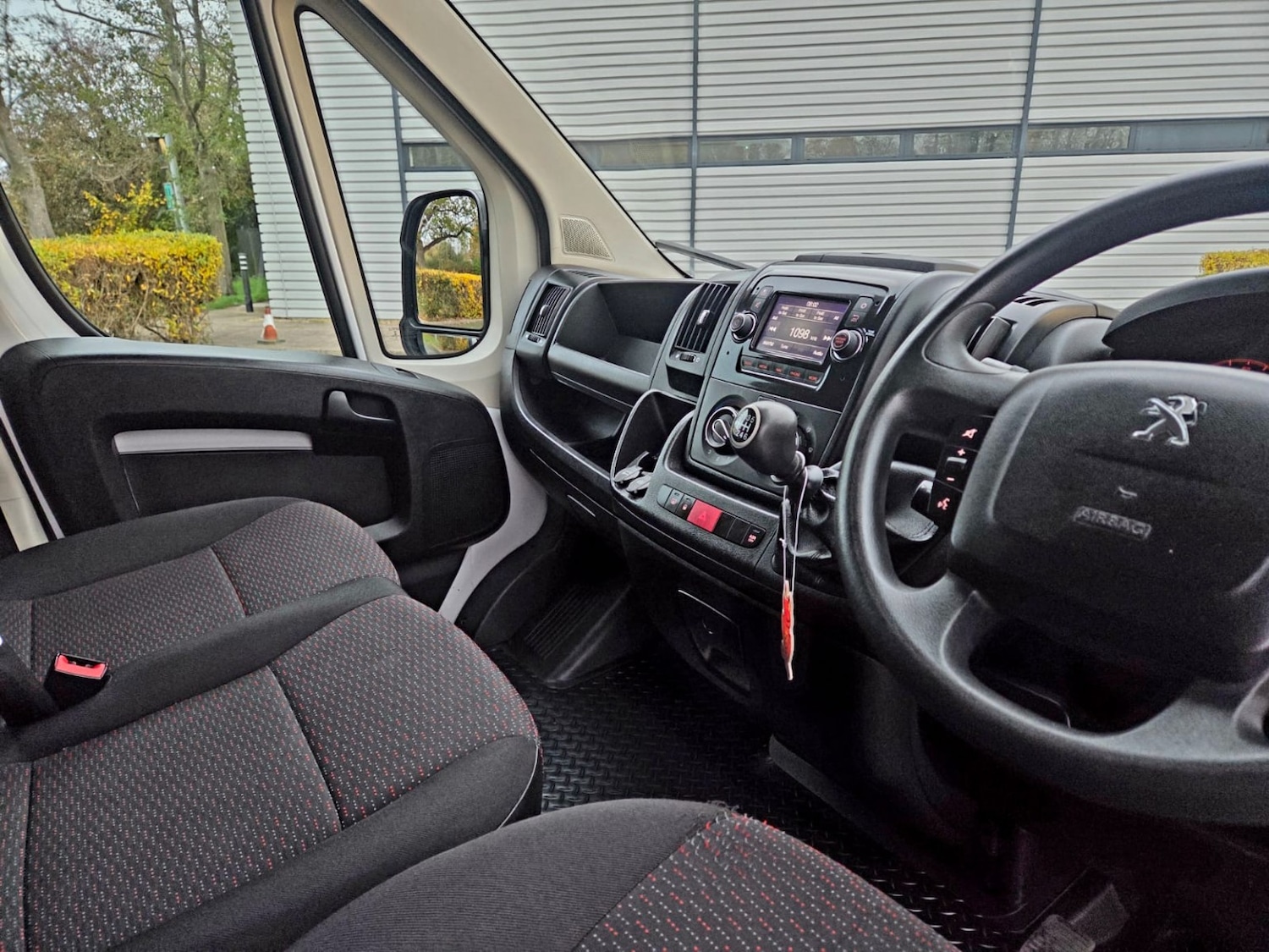 Used Peugeot Boxer 2022 for sale - 76547931: Photo 23