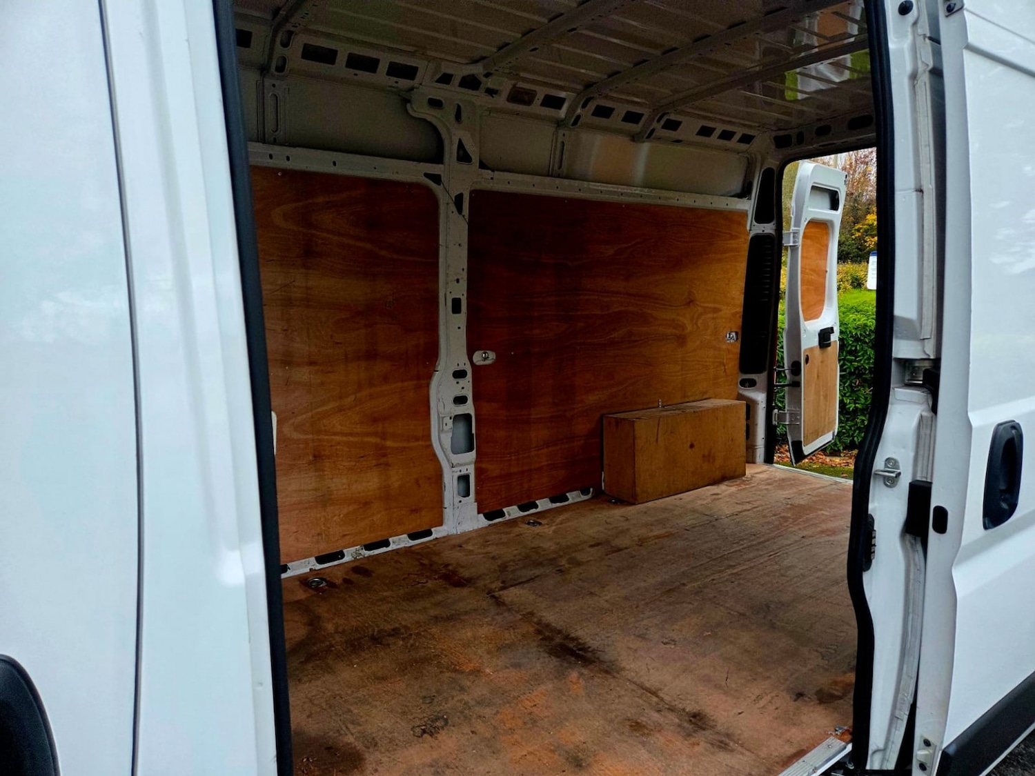 Used Peugeot Boxer 2022 for sale - 76547931: Photo 26