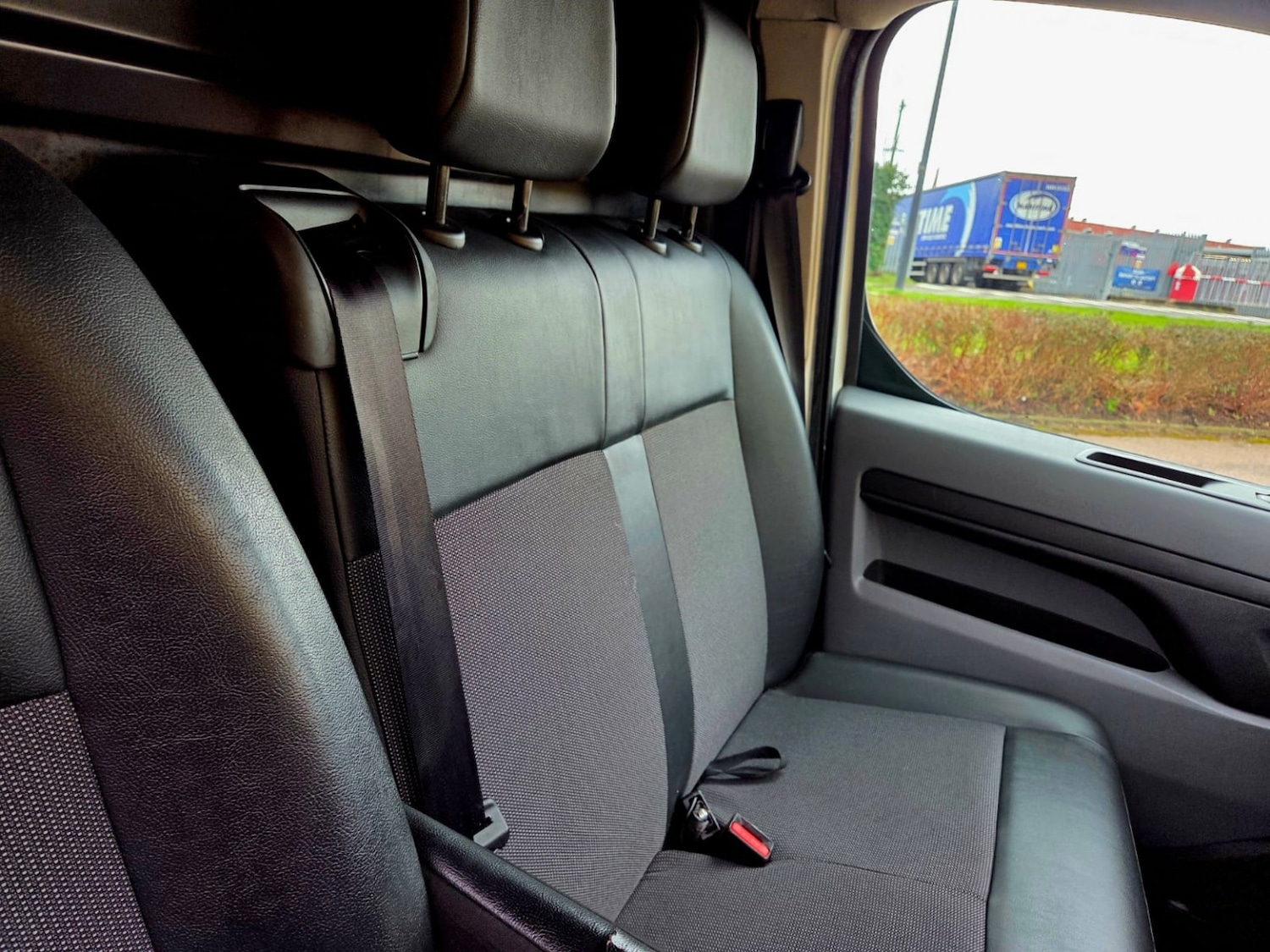 Used Vauxhall Vivaro 2020 for sale - 77572736: Photo 11