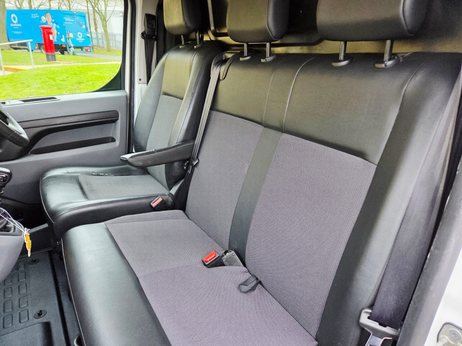 Used Vauxhall Vivaro 2020 for sale - 77572736: Photo 13