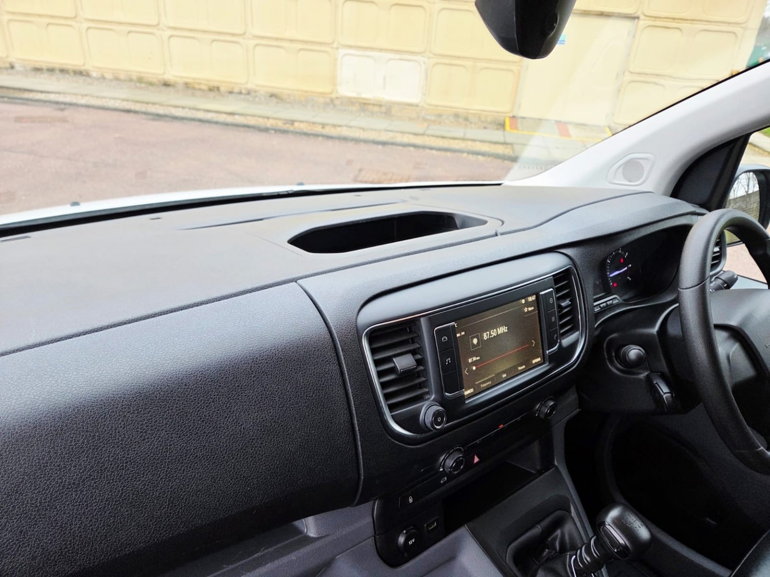 Used Vauxhall Vivaro 2020 for sale - 77572736: Photo 14