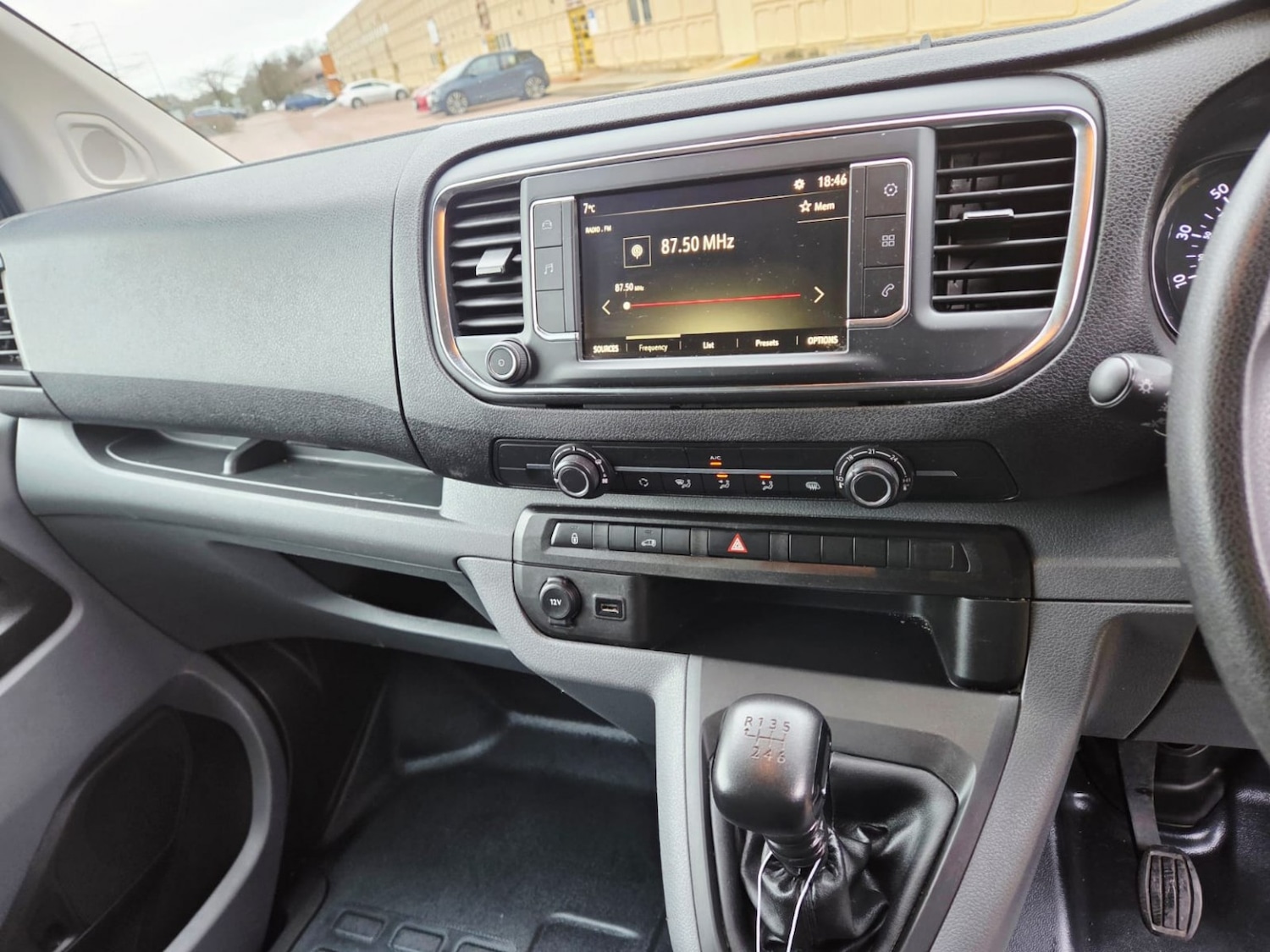 Used Vauxhall Vivaro 2020 for sale - 77572736: Photo 18