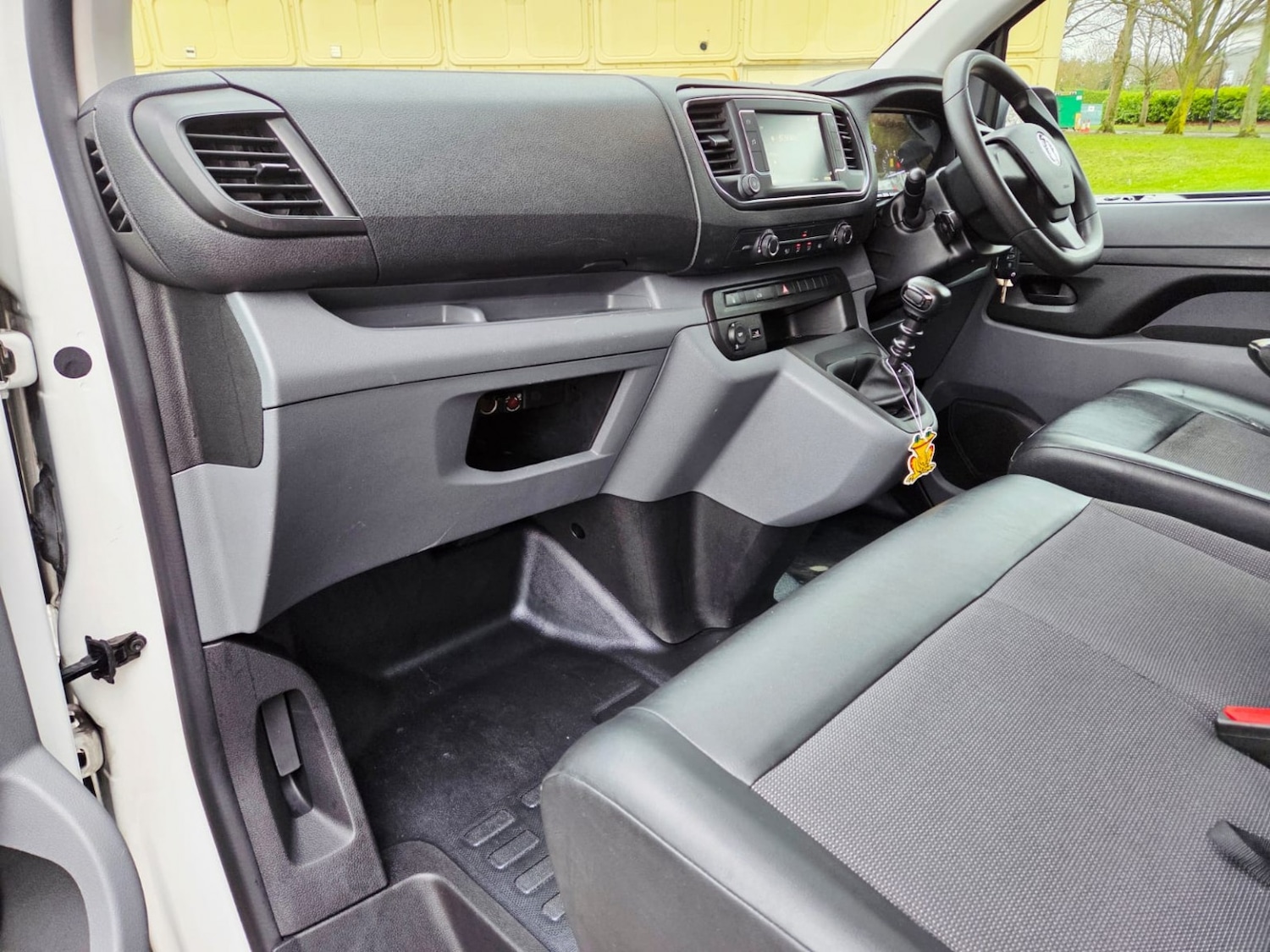 Used Vauxhall Vivaro 2020 for sale - 77572736: Photo 19