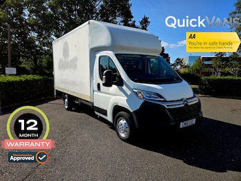 Used Citroen Relay 2019 for sale - 76769339: Photo
