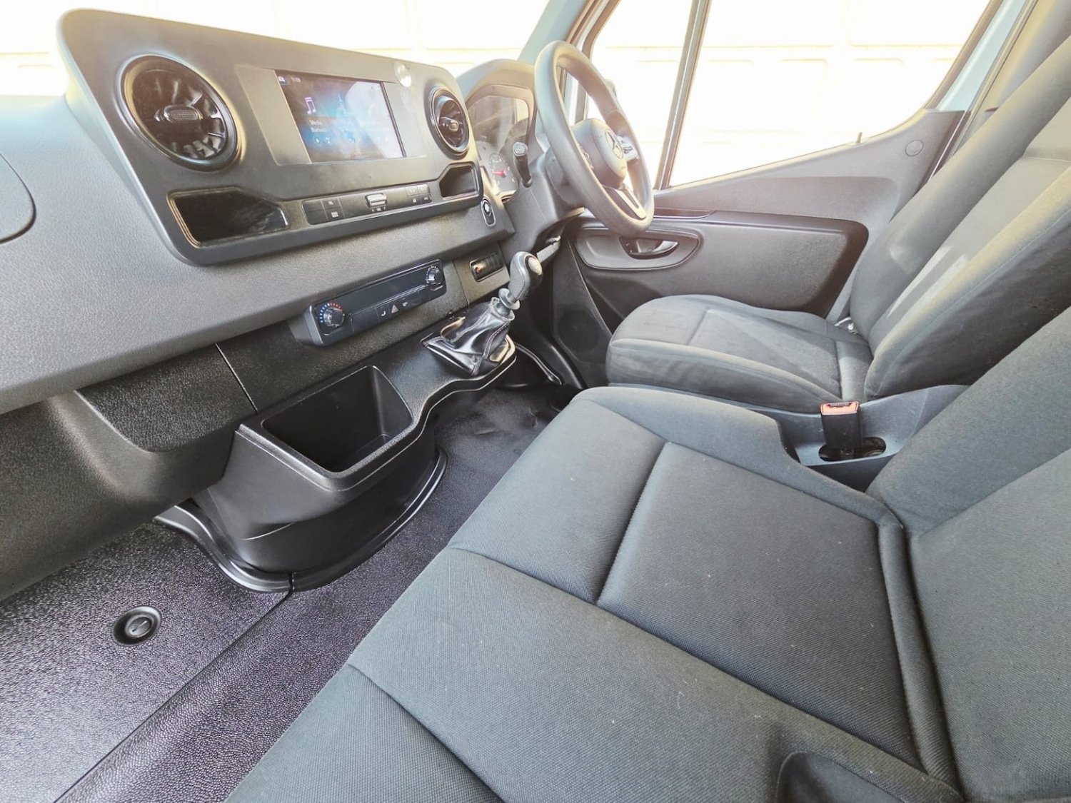 Used Mercedes-Benz Sprinter 2019 for sale - 78197958: Photo 12