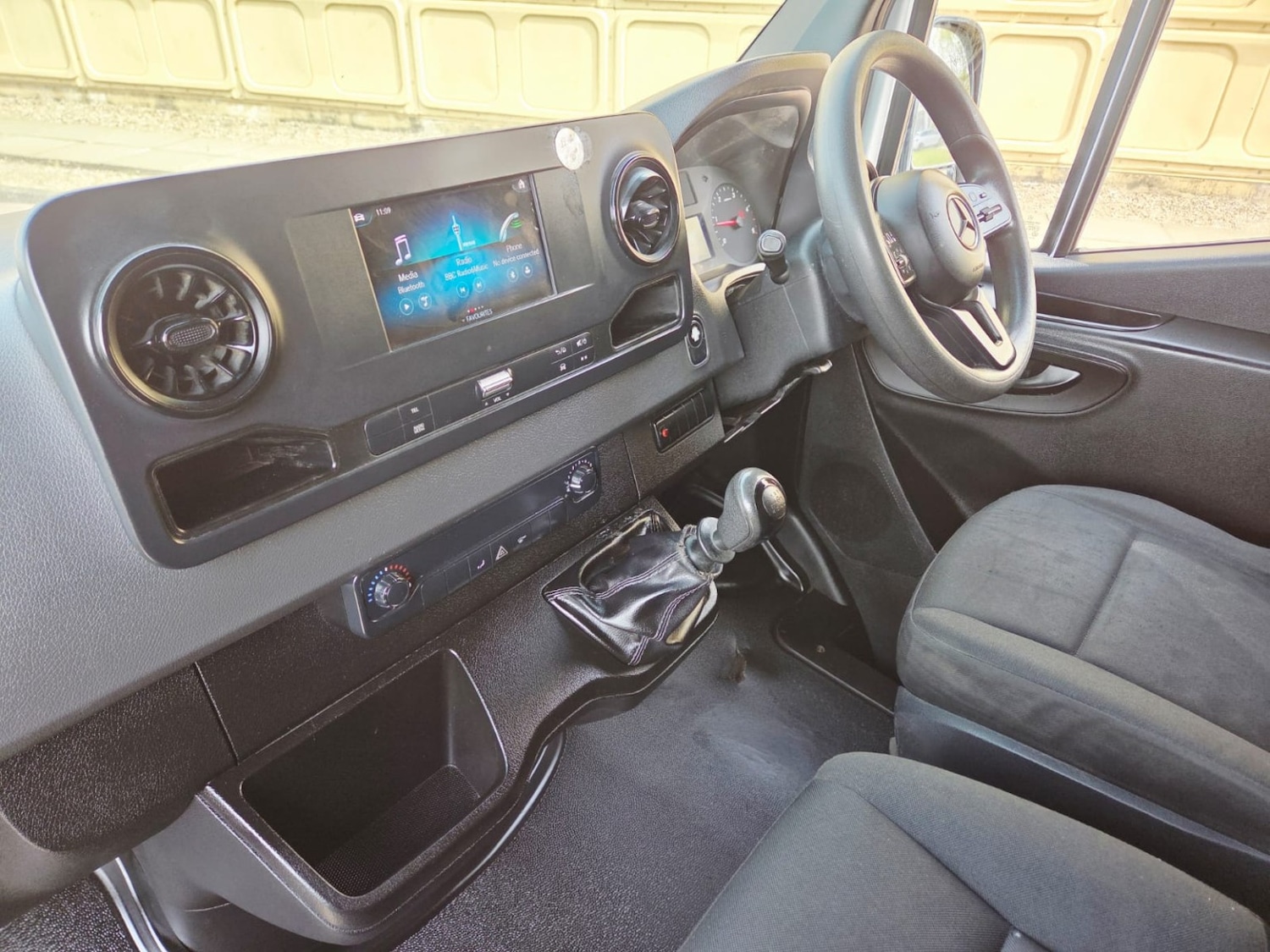 Used Mercedes-Benz Sprinter 2019 for sale - 78197958: Photo 13