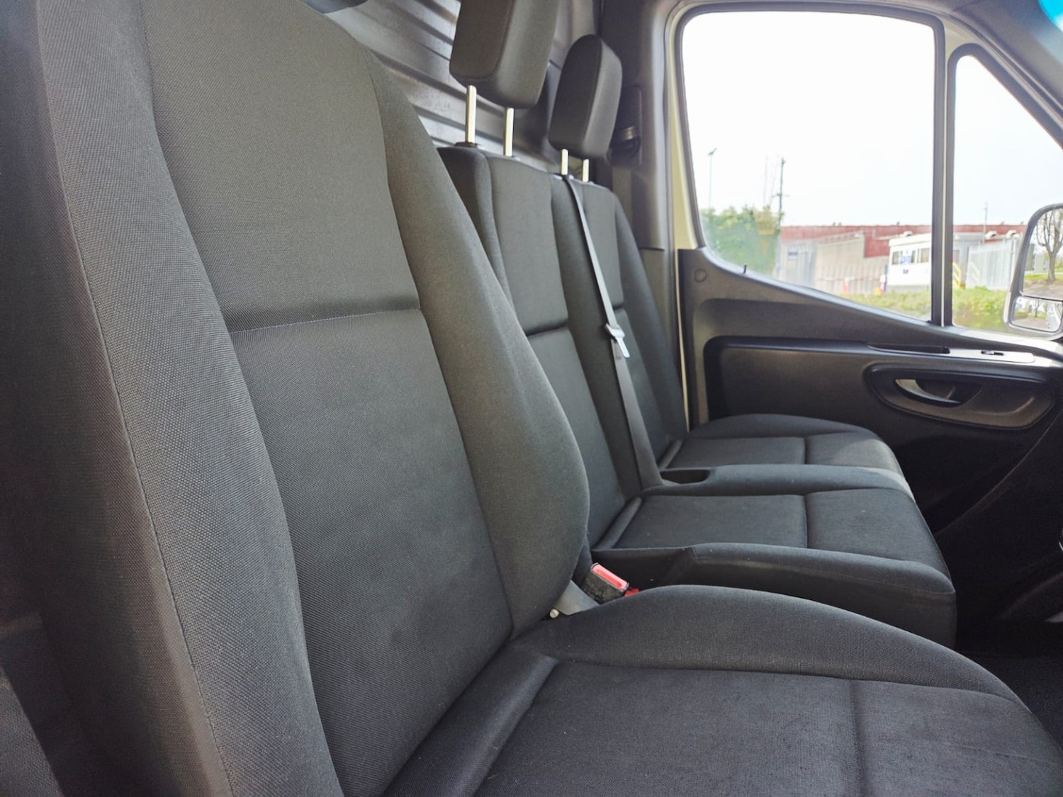 Used Mercedes-Benz Sprinter 2019 for sale - 78197958: Photo 15