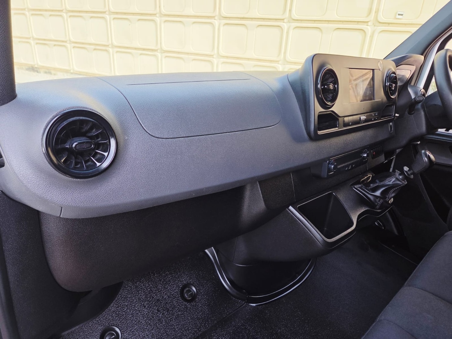 Used Mercedes-Benz Sprinter 2019 for sale - 78197958: Photo 18