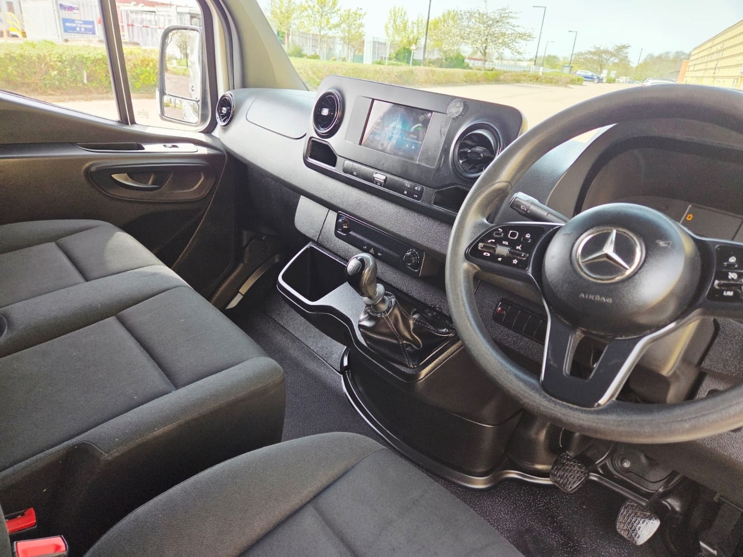 Used Mercedes-Benz Sprinter 2019 for sale - 78197958: Photo 19