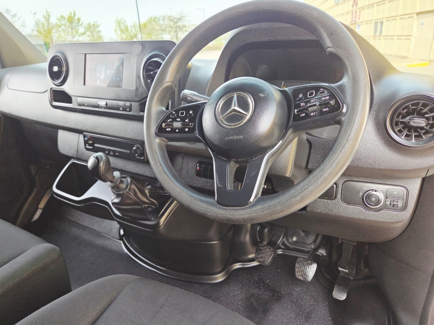 Used Mercedes-Benz Sprinter 2019 for sale - 78197958: Photo 20