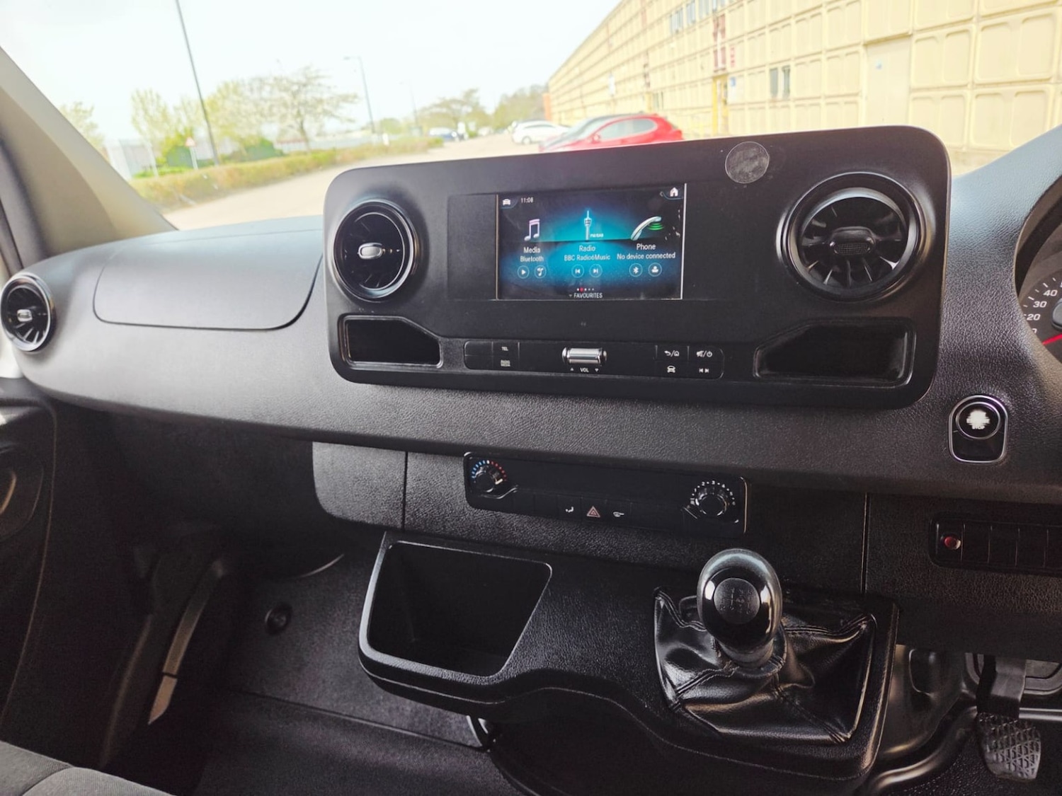 Used Mercedes-Benz Sprinter 2019 for sale - 78197958: Photo 21