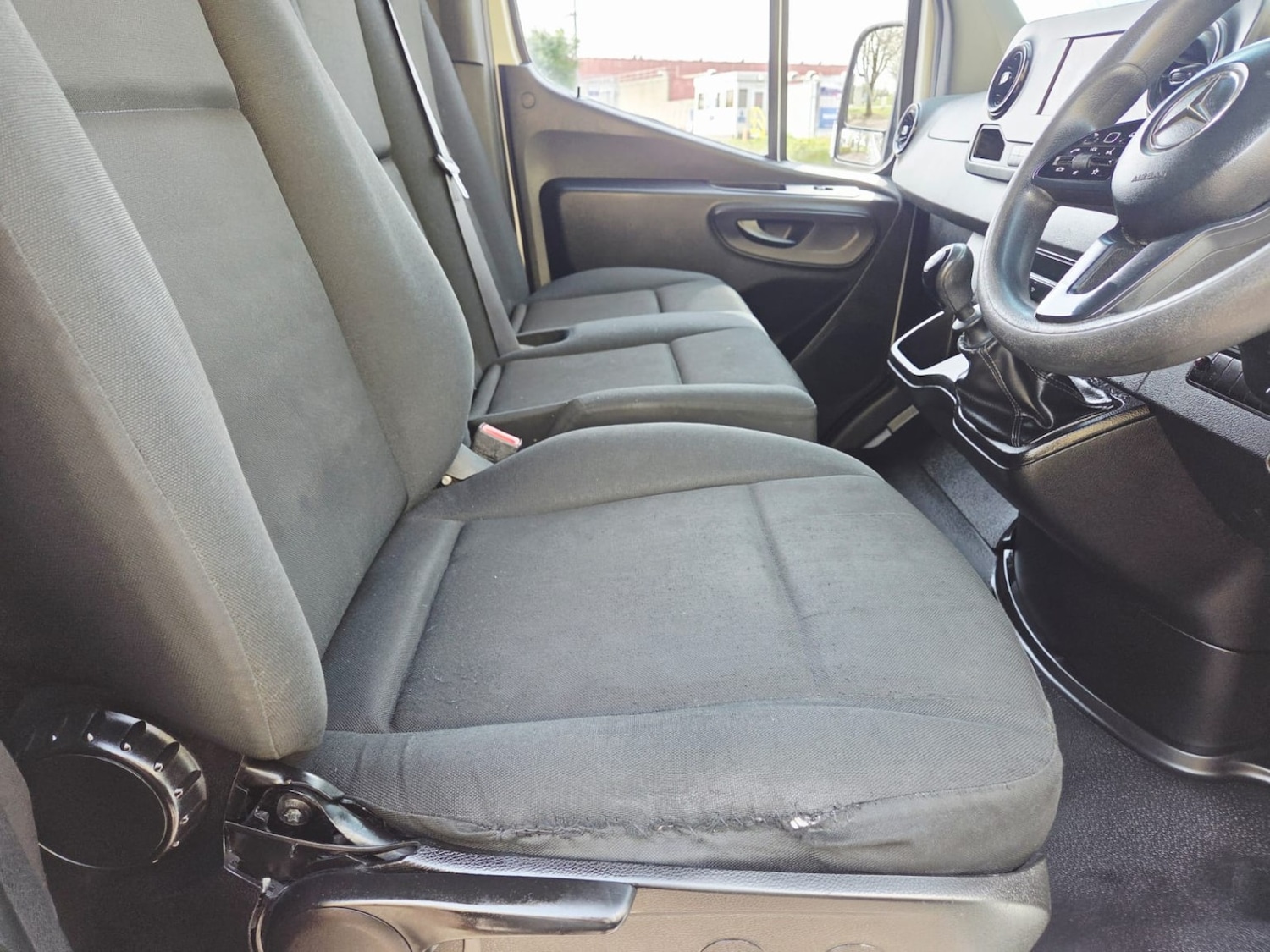 Used Mercedes-Benz Sprinter 2019 for sale - 78197958: Photo 22