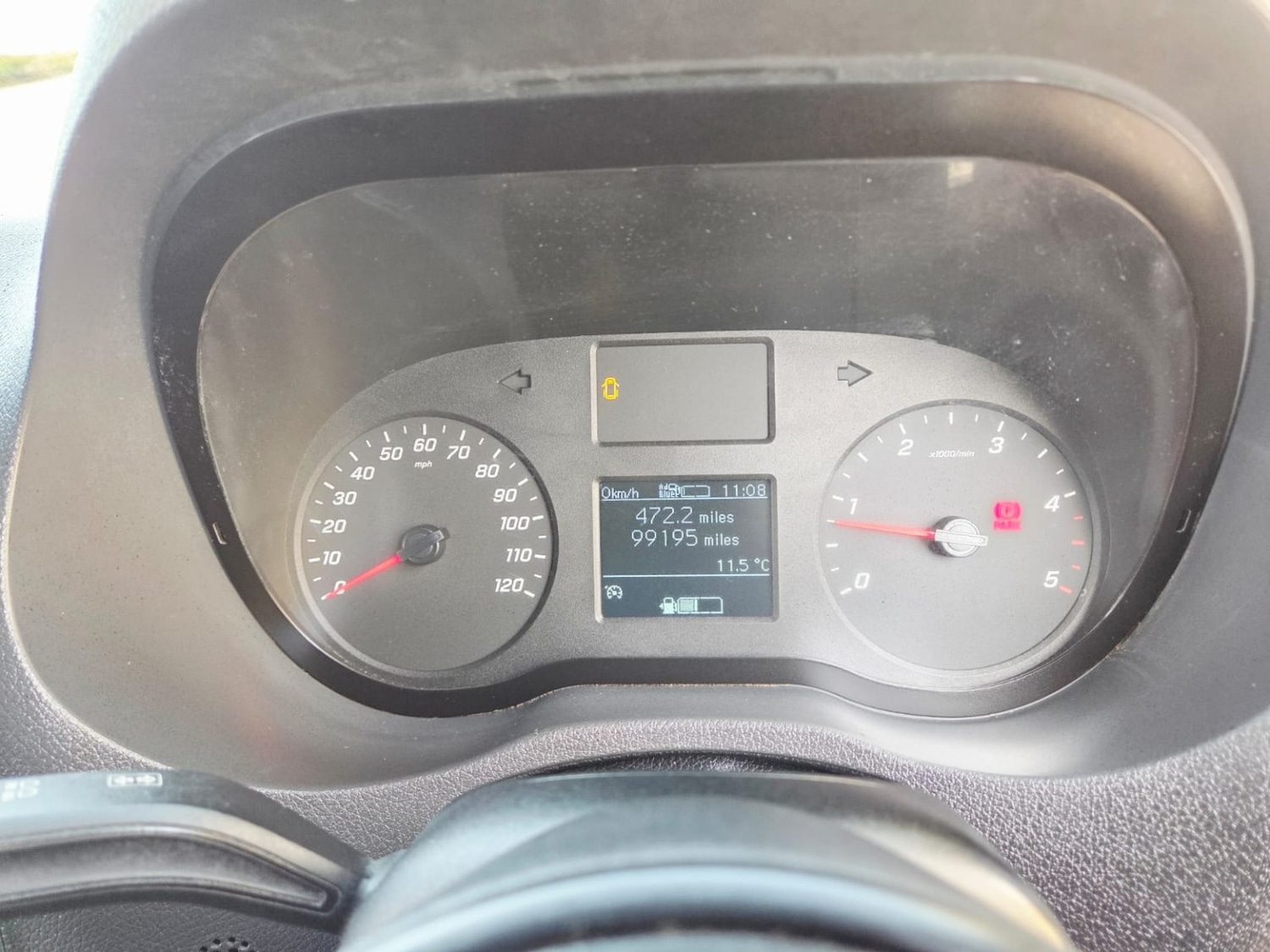 Used Mercedes-Benz Sprinter 2019 for sale - 78197958: Photo 23