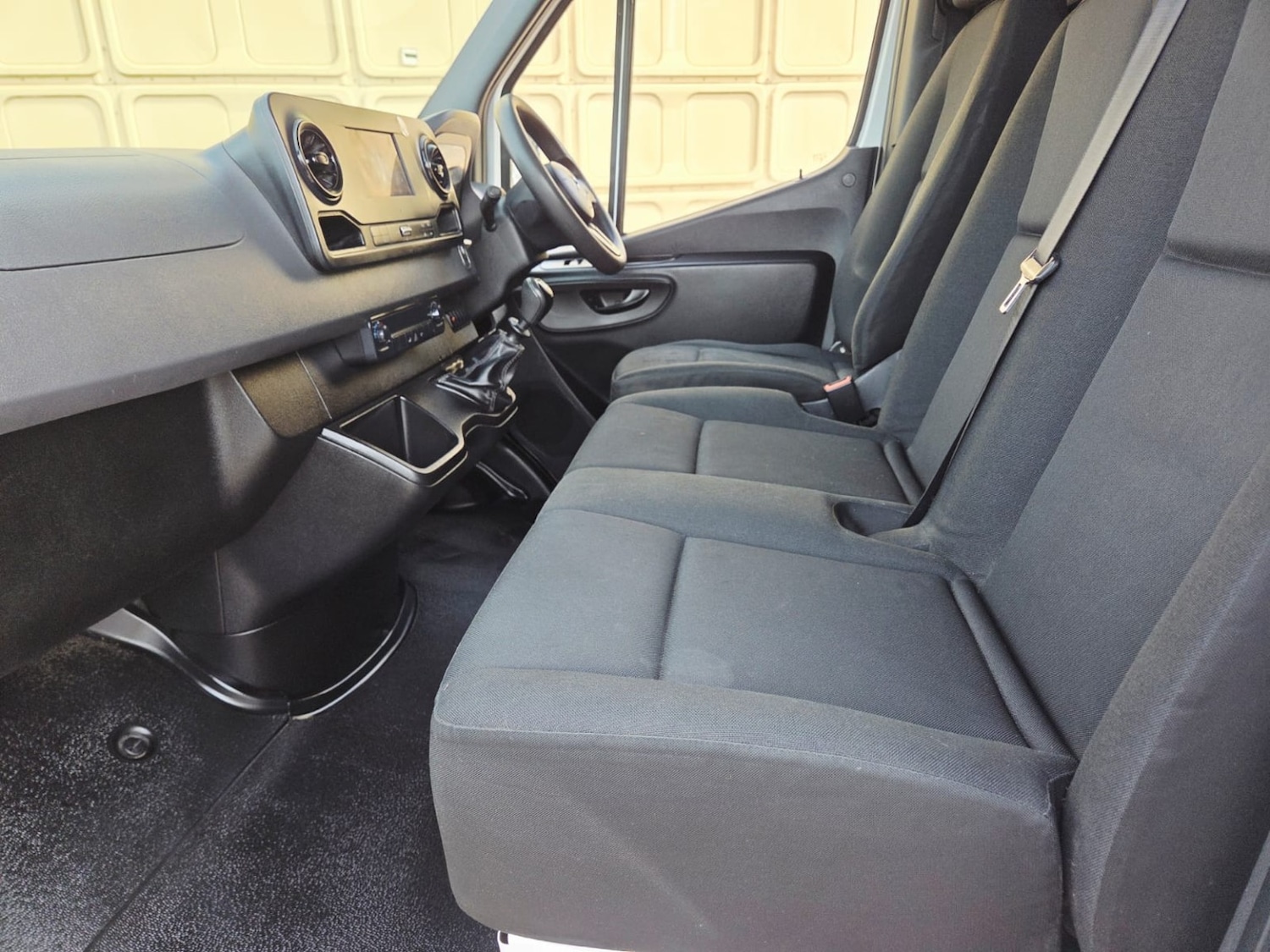 Used Mercedes-Benz Sprinter 2019 for sale - 78197958: Photo 24