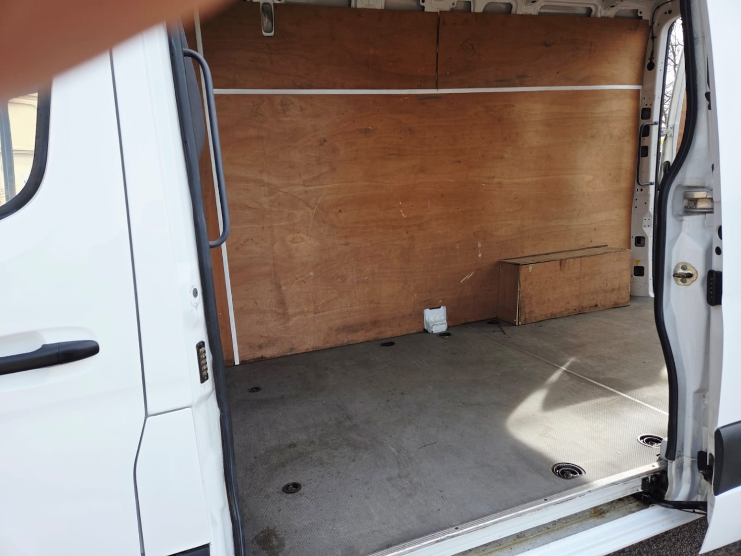 Used Mercedes-Benz Sprinter 2019 for sale - 78197958: Photo 27