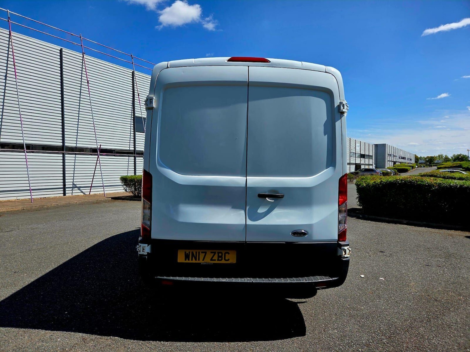 Vehicle 11