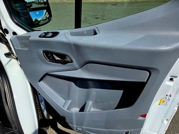 Used Ford Transit 2017 for sale - 75532766: Photo 15