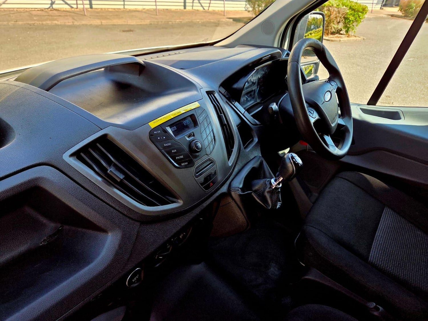 Vehicle 19