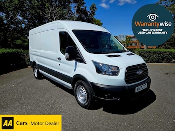 Ford - Transit