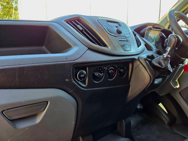 Used Ford Transit 2017 for sale - 75532766: Photo 23