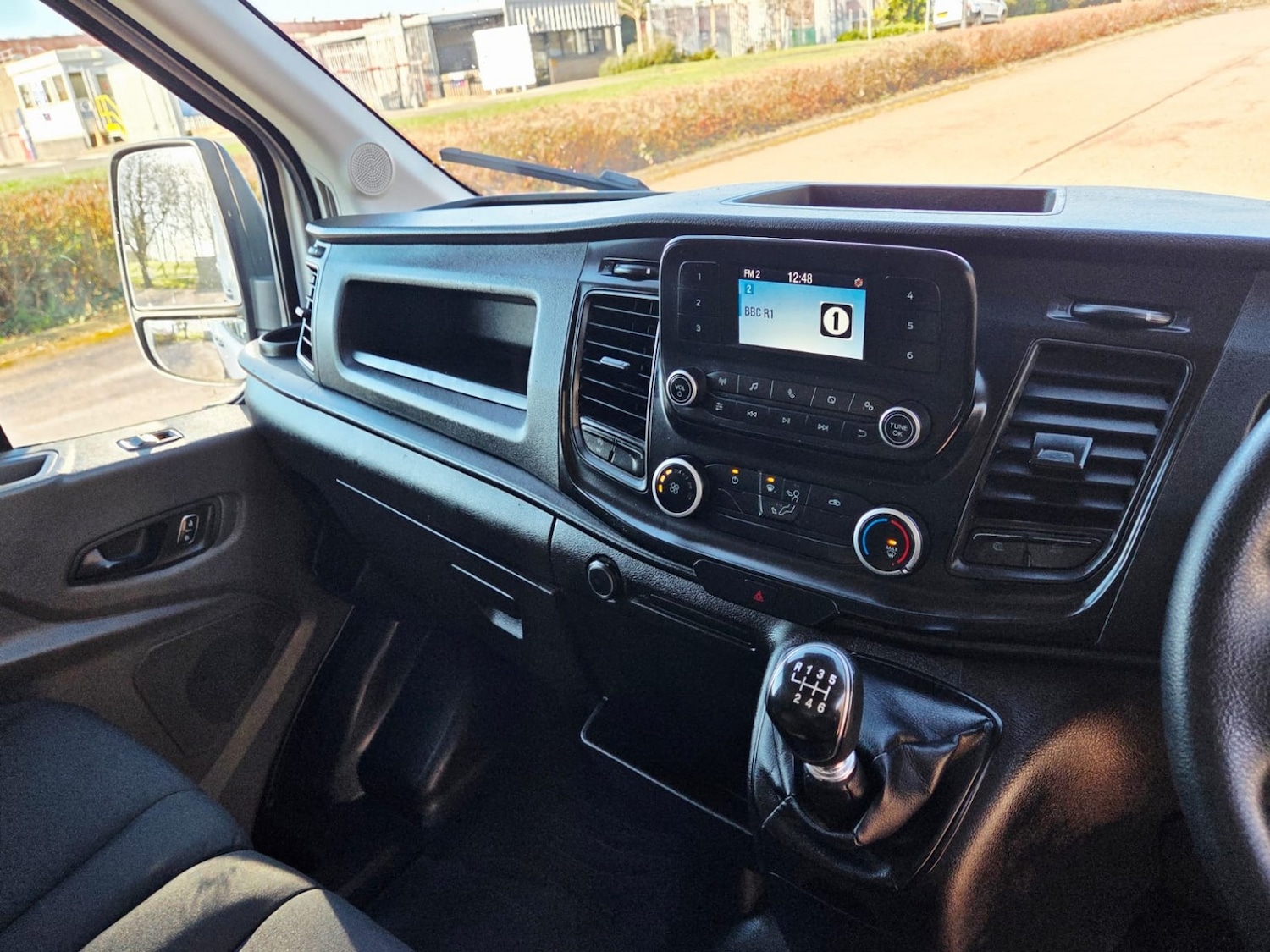 Used Ford Transit 2021 for sale - 77931238: Photo 16