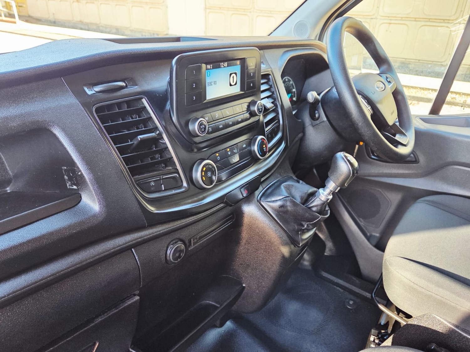 Used Ford Transit 2021 for sale - 77931238: Photo 19